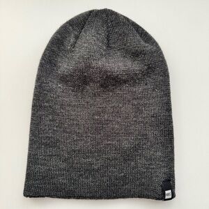 Unisex MEC Merino Wool Blend Toque Beanie Hat